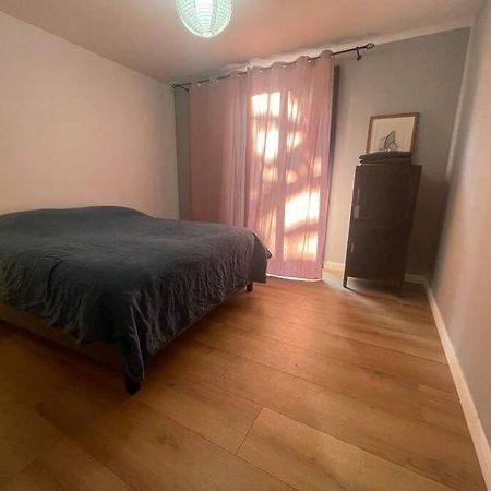 Le Bois de Nefles  La Villa Jujubes Avec Piscine Chauffee - 5 Chambres Spacieuses מראה חיצוני תמונה