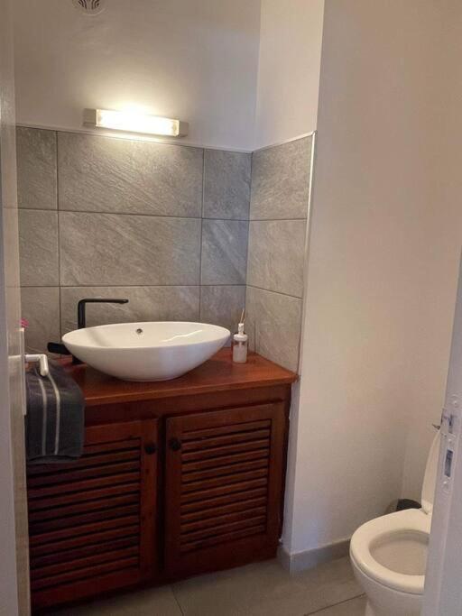 Le Bois de Nefles  La Villa Jujubes Avec Piscine Chauffee - 5 Chambres Spacieuses מראה חיצוני תמונה
